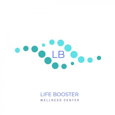 Slider image (1) Lifebooster Wellness Center